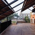 Rangunia Residence / Moofer Architecture - Interior Photography, Houses, Balcony