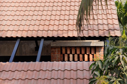 Rangunia Residence / Moofer Architecture - Image 14 of 42