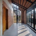 Rangunia Residence / Moofer Architecture - Houses
