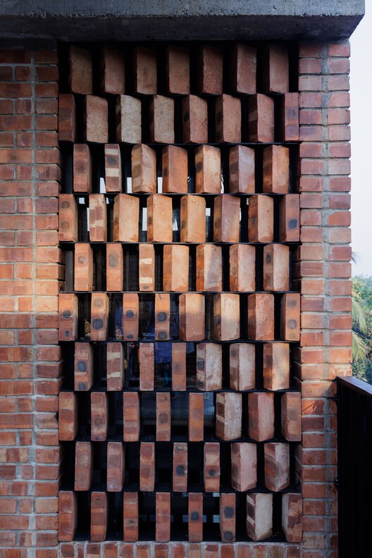 Rangunia Residence / Moofer Architecture - Image 26 of 42