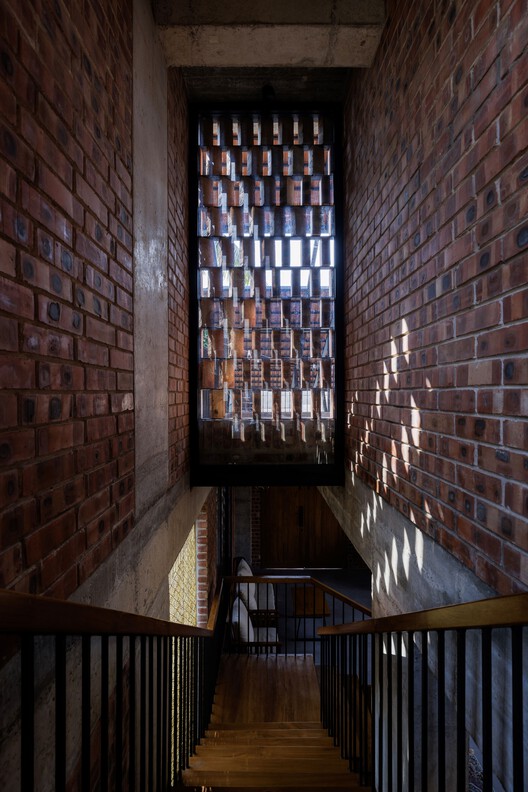 Rangunia Residence / Moofer Architecture - Image 25 of 42