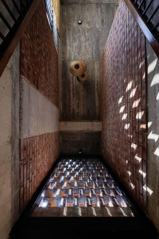 Rangunia Residence / Moofer Architecture - Image 24 of 42