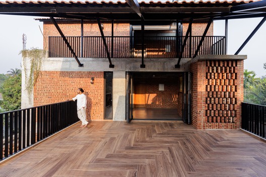 Rangunia Residence / Moofer Architecture - Interior Photography