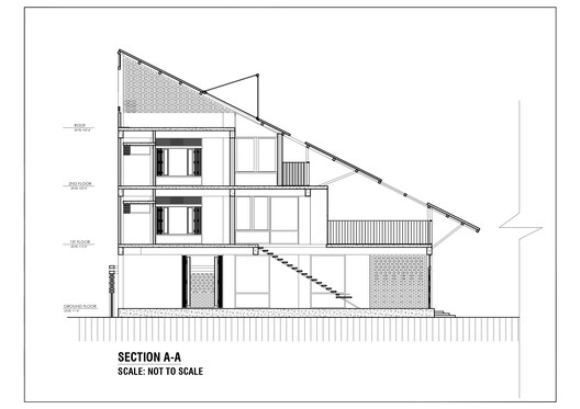 Rangunia Residence / Moofer Architecture - Image 34 of 42