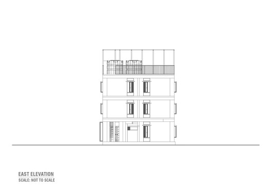 Rangunia Residence / Moofer Architecture - Image 35 of 42