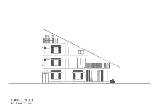 Rangunia Residence / Moofer Architecture - Image 36 of 42