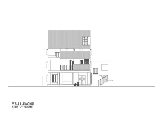 Rangunia Residence / Moofer Architecture - Image 37 of 42