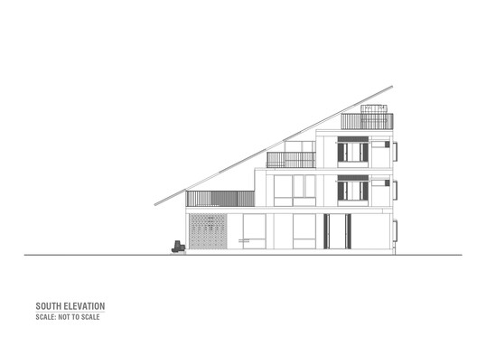 Rangunia Residence / Moofer Architecture - Image 38 of 42