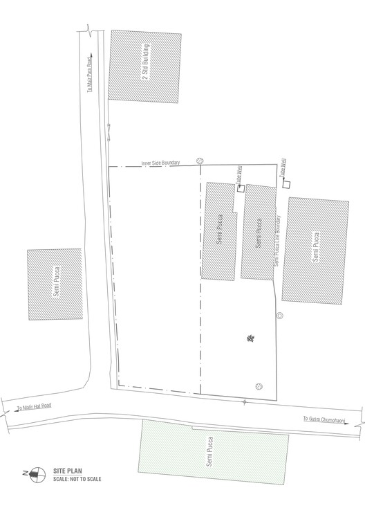 Rangunia Residence / Moofer Architecture - Image 27 of 42