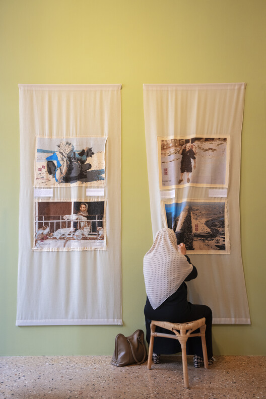 The ECC Awards Shortlist Explores Memory, Identity and Technology in Venice - Image 15 of 52