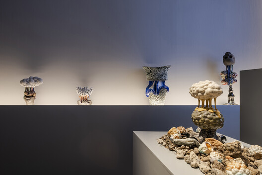 The ECC Awards Shortlist Explores Memory, Identity and Technology in Venice - Image 26 of 52