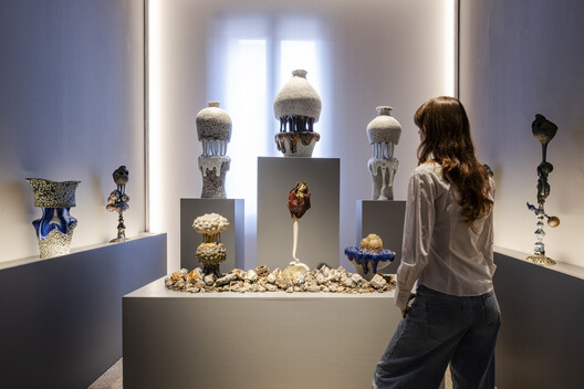 The ECC Awards Shortlist Explores Memory, Identity and Technology in Venice - Image 32 of 52