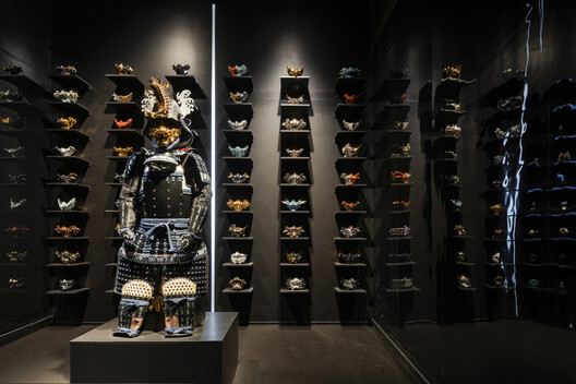 The ECC Awards Shortlist Explores Memory, Identity and Technology in Venice - Image 33 of 52