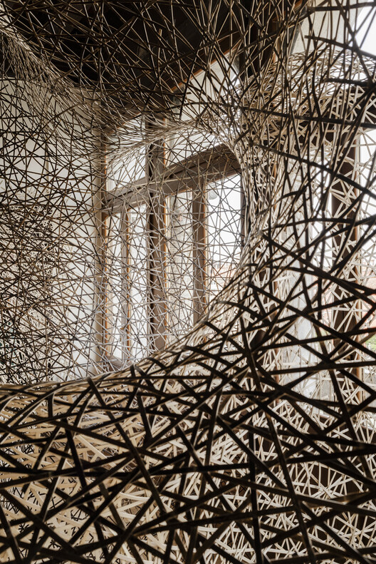 The ECC Awards Shortlist Explores Memory, Identity and Technology in Venice - Image 6 of 52