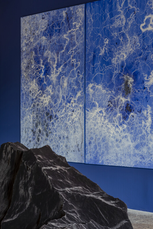 The ECC Awards Shortlist Explores Memory, Identity and Technology in Venice - Image 14 of 52