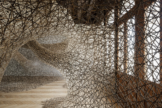 The ECC Awards Shortlist Explores Memory, Identity and Technology in Venice - Image 4 of 52