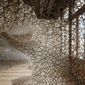 The ECC Awards Shortlist Explores Memory, Identity and Technology in Venice - Imagen 3 de 4