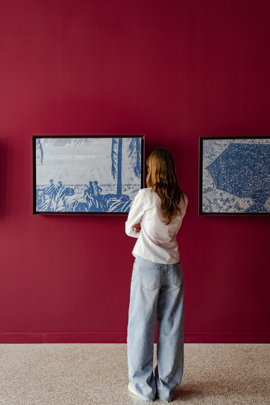 The ECC Awards Shortlist Explores Memory, Identity and Technology in Venice - Image 22 of 52