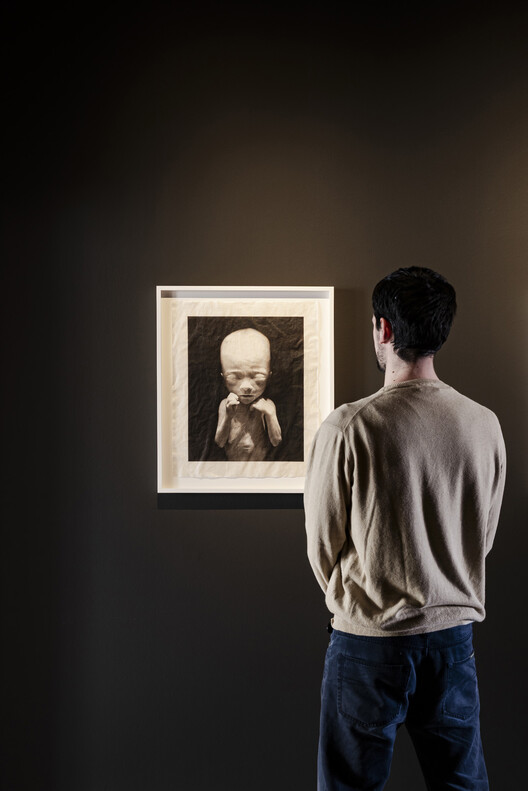 The ECC Awards Shortlist Explores Memory, Identity and Technology in Venice - Image 24 of 52