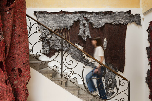 The ECC Awards Shortlist Explores Memory, Identity and Technology in Venice - Image 19 of 52
