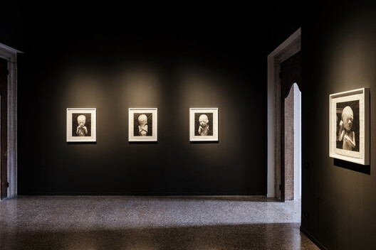 The ECC Awards Shortlist Explores Memory, Identity and Technology in Venice - Image 23 of 52