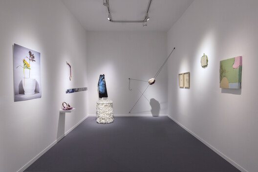 The ECC Awards Shortlist Explores Memory, Identity and Technology in Venice - Image 37 of 52