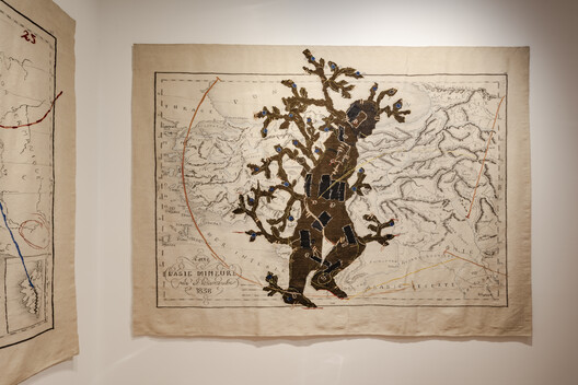 The ECC Awards Shortlist Explores Memory, Identity and Technology in Venice - Image 41 of 52