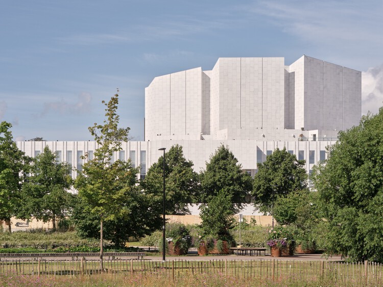 UNESCO Inscribes 13 Aalto Works on the World Heritage List