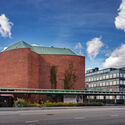 La UNESCO inscribe 13 de las obras de Aalto en la Lista del Patrimonio Mundial - Imagen 3 de 15