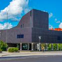 La UNESCO inscribe 13 de las obras de Aalto en la Lista del Patrimonio Mundial - Imagen 2 de 15