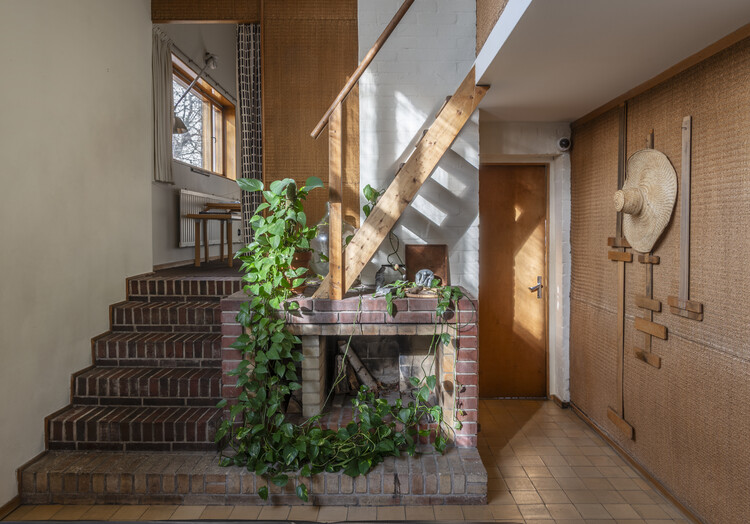 La UNESCO añade 13 obras de Aalto a la Lista del Patrimonio Mundial - Imagen 15 de 15