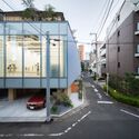 Tokyo Ballet House / Kenta SANO & Associates, Architects - Exterior Photography, Houses