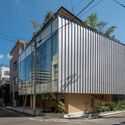 Tokyo Ballet House / Kenta SANO & Associates, Architects - Exterior Photography, Houses