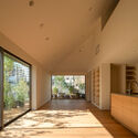 Tokyo Ballet House / Kenta SANO & Associates, Architects - Interior Photography, Houses, Kitchen, Door