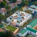 Redhill Early Learning Centre /  Hubo Studio - Kindergarten