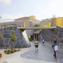 Redhill Early Learning Centre /  Hubo Studio - Exterior Photography, Kindergarten