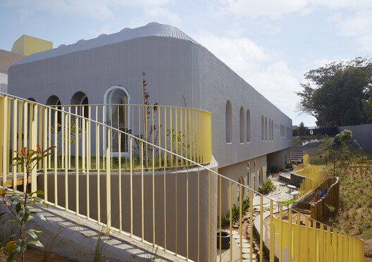 Redhill Early Learning Centre / Hubo Studio Redhill Early Learning Centre / Hubo Studio - Image 23 of 30