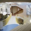 Redhill Early Learning Centre /  Hubo Studio - Kindergarten