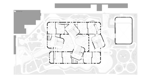 Redhill Early Learning Centre / Hubo Studio Redhill Early Learning Centre / Hubo Studio - Image 30 of 30