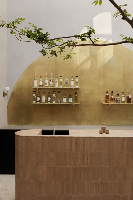 Casa Mezcal / Barde + vanVoltt - Image 6 of 25