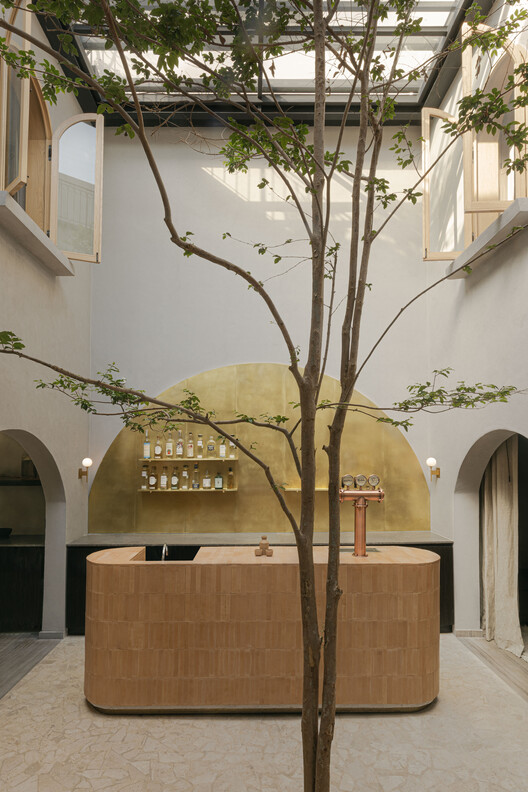 Casa Mezcal / Barde + vanVoltt - Interior Photography, Kitchen