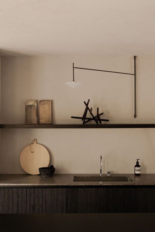 Casa Mezcal / Barde + vanVoltt - Interior Photography, Kitchen