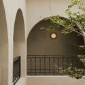 Casa Mezcal / Barde + vanVoltt - House Interiors