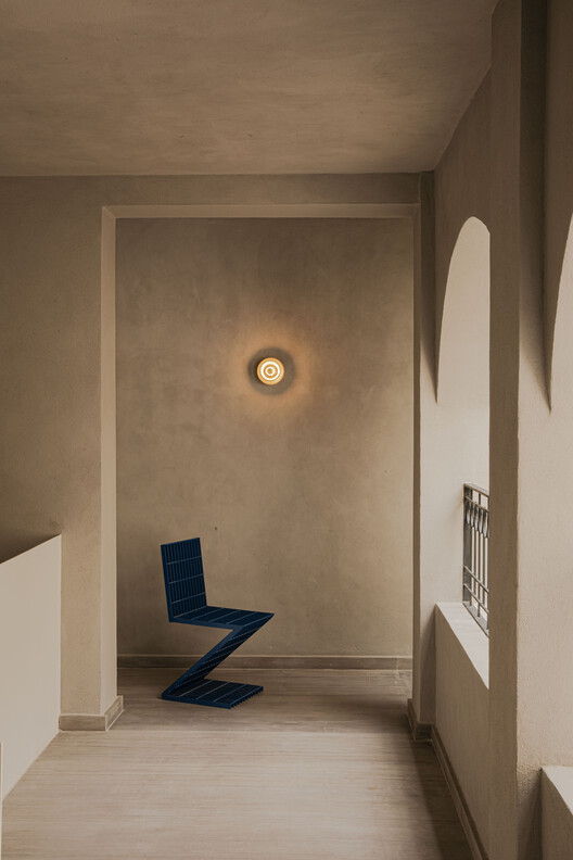 Casa Mezcal / Barde + vanVoltt - Interior Photography