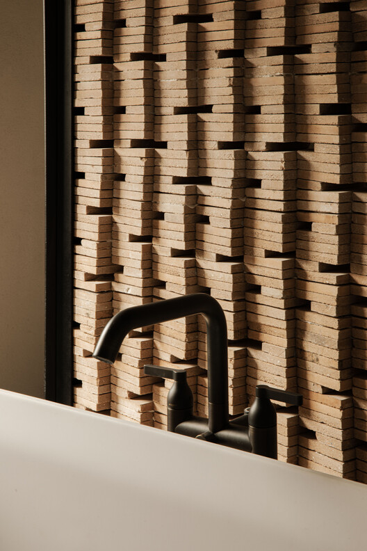 Casa Mezcal / Barde + vanVoltt - Interior Photography