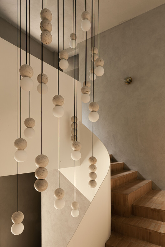 Casa Mezcal / Barde + vanVoltt - Interior Photography
