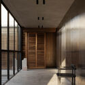 Brutalist Penthouse  / Barde + vanVoltt - Interior Photography, Apartment Interiors