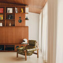 041BÖT Apartment / Christopher Sitzler - Interior Photography, Apartment Interiors, Lighting