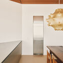041BÖT Apartment / Christopher Sitzler - Interior Photography, Apartment Interiors, Lighting