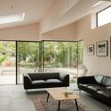 Sawtooth House / Francesco Pierazzi Architects - Interior Photography, Sustainability